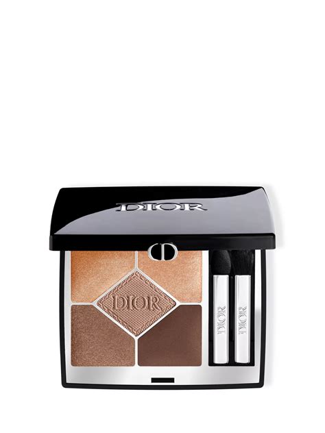 dior poncho eyeshadow|dior eyeshadow evening.